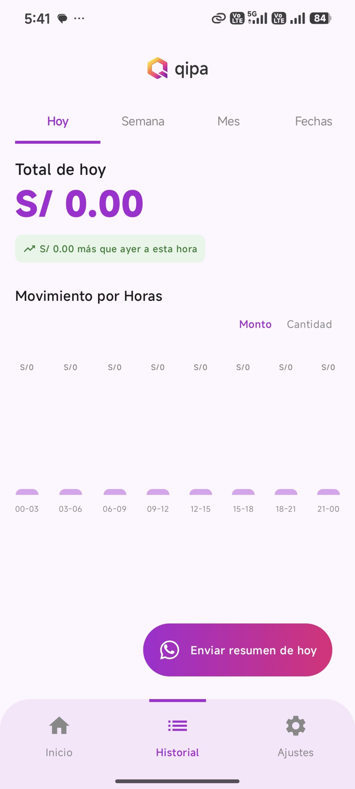 Paso 8