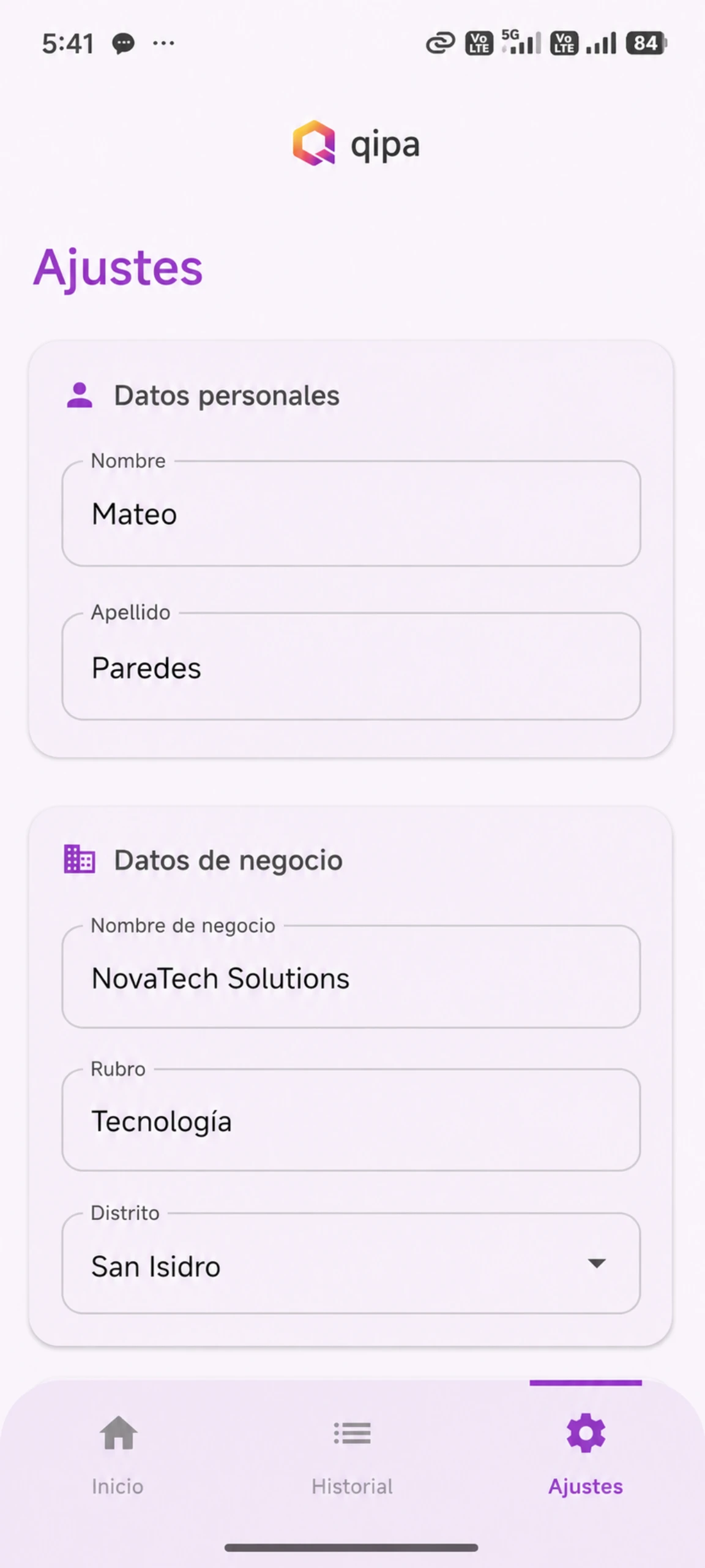 Paso 10